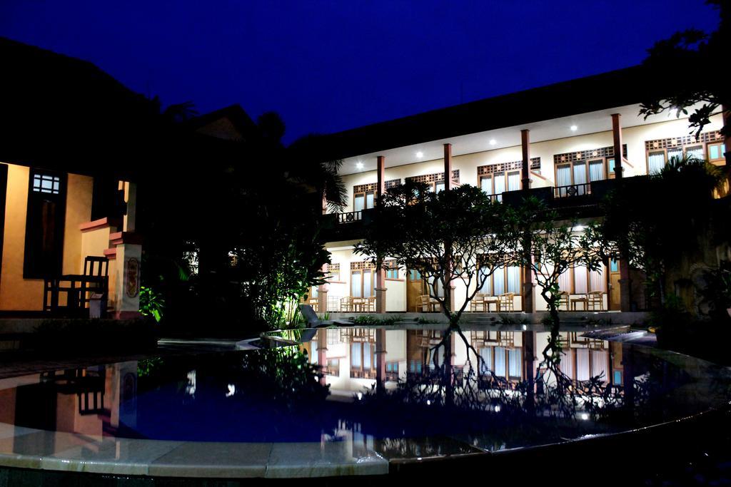 Bali Diva Hotel Kuta Kuta Lombok Εξωτερικό φωτογραφία