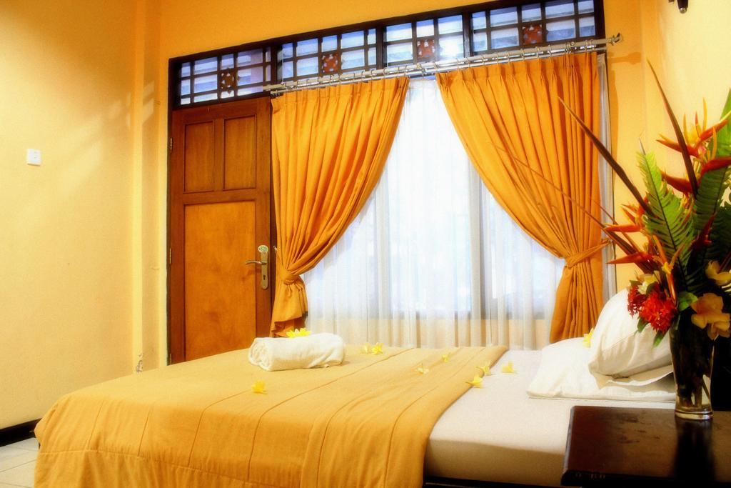 Bali Diva Hotel Kuta Kuta Lombok Εξωτερικό φωτογραφία