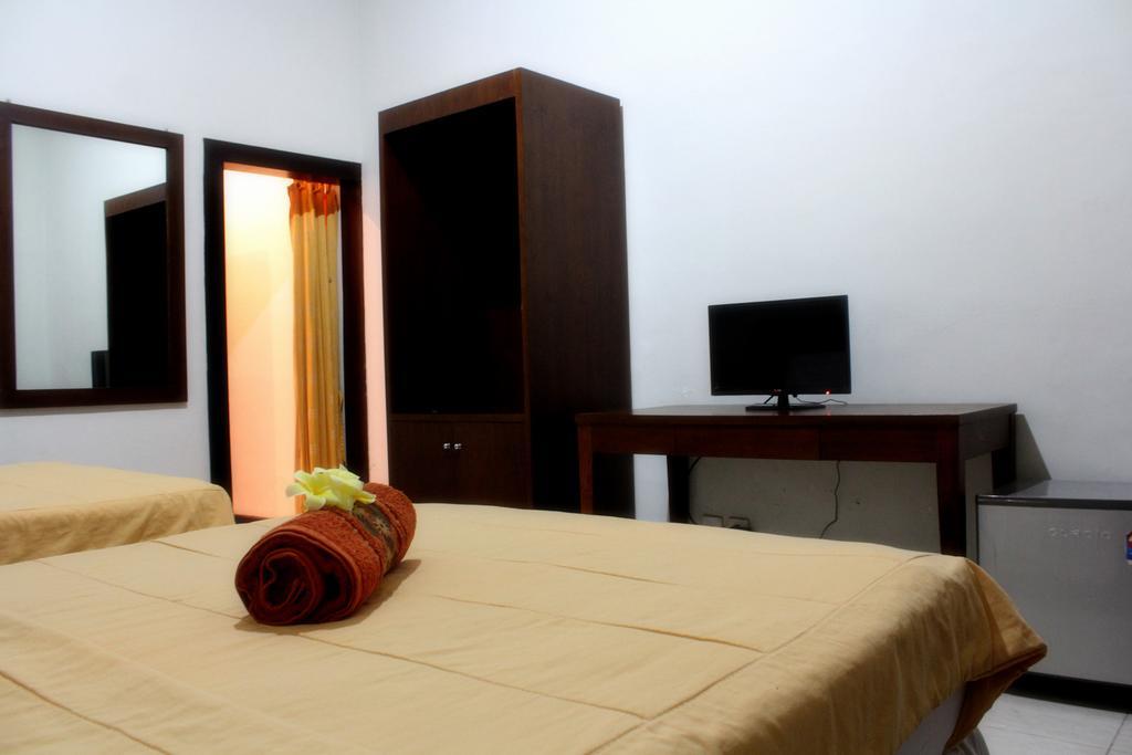 Bali Diva Hotel Kuta Kuta Lombok Εξωτερικό φωτογραφία