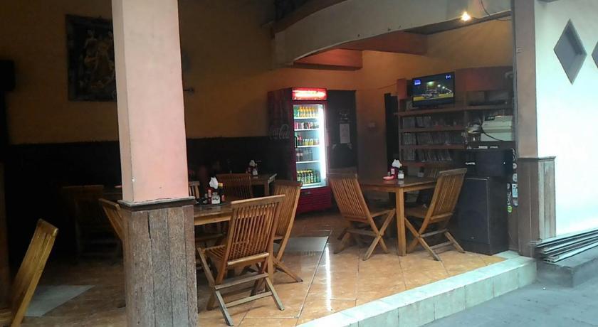 Bali Diva Hotel Kuta Kuta Lombok Εξωτερικό φωτογραφία