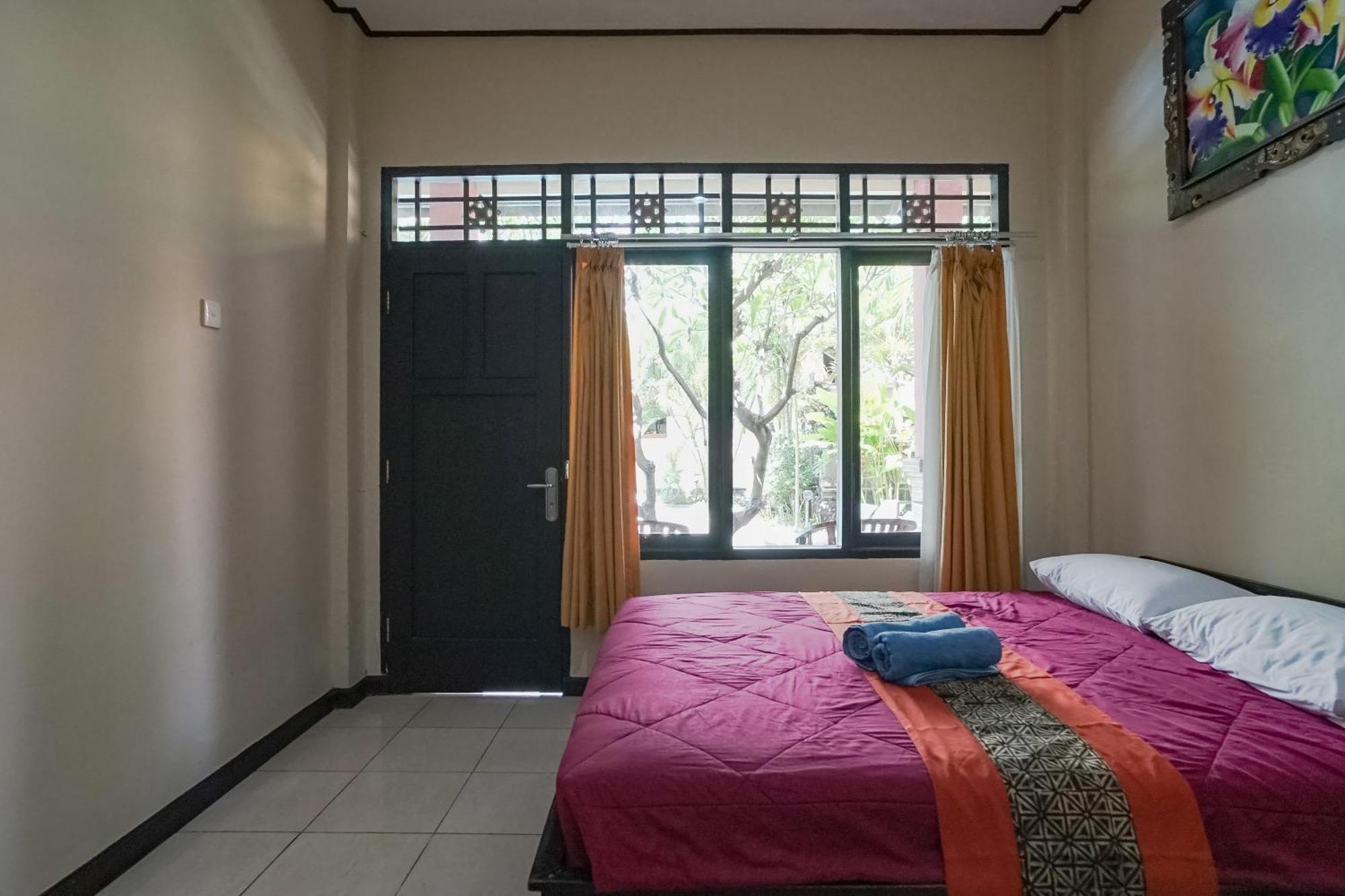 Bali Diva Hotel Kuta Kuta Lombok Εξωτερικό φωτογραφία