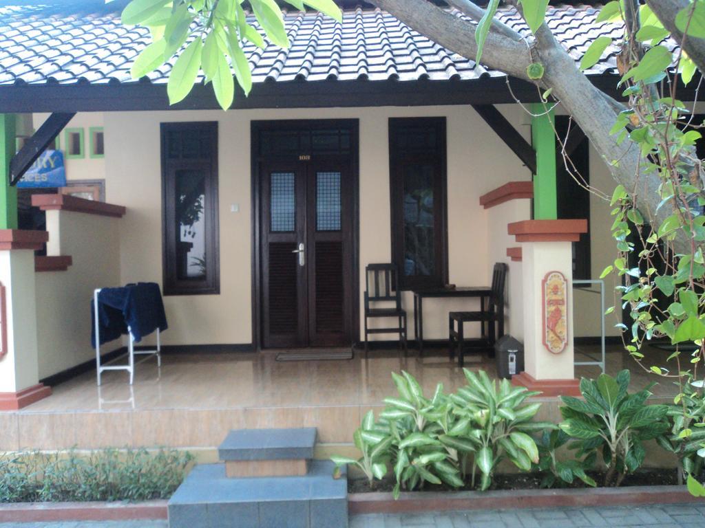 Bali Diva Hotel Kuta Kuta Lombok Εξωτερικό φωτογραφία