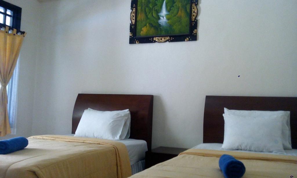 Bali Diva Hotel Kuta Kuta Lombok Εξωτερικό φωτογραφία
