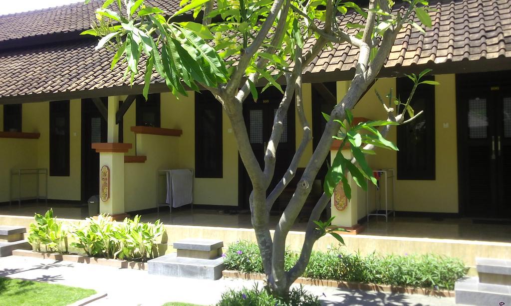 Bali Diva Hotel Kuta Kuta Lombok Εξωτερικό φωτογραφία