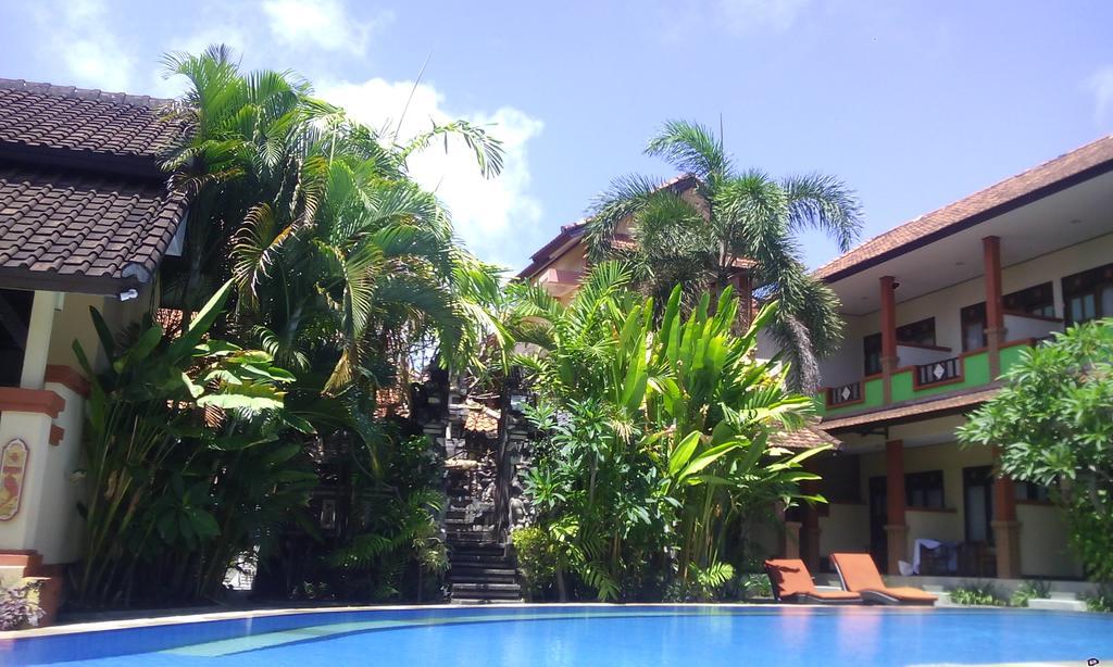 Bali Diva Hotel Kuta Kuta Lombok Εξωτερικό φωτογραφία